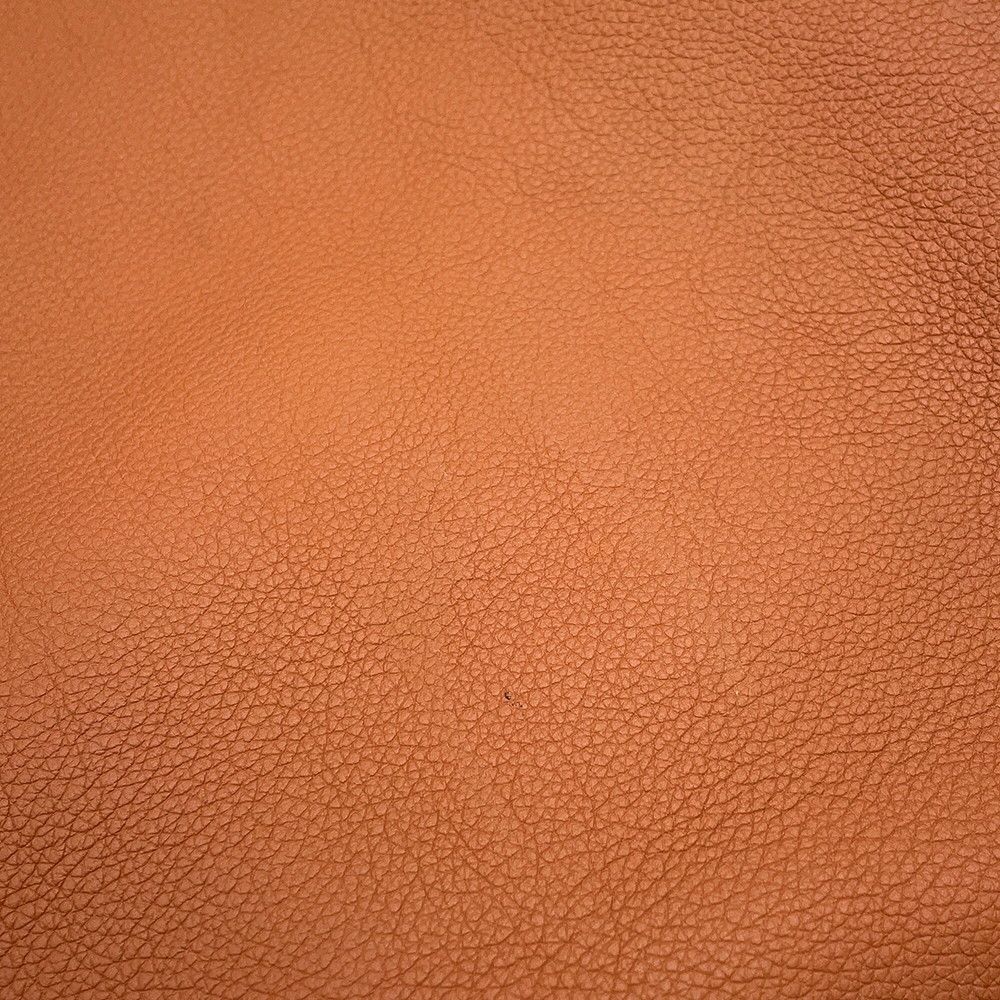 Louis Vuitton Shoulder Bag Grain Calf Leather Lowkey Hobo MM — view 6