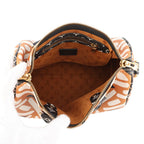 Louis Vuitton Handbag Monogram Giant LV Crafty Speedy Bandouliere 25 2-Way — view 6