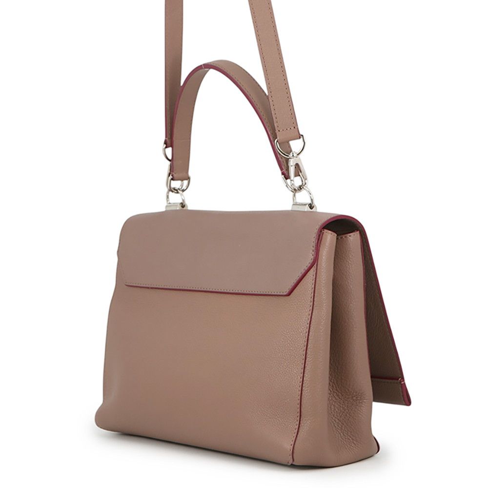 Louis Vuitton Calf Leather Lockme 2 2-Way Shoulder — view 2