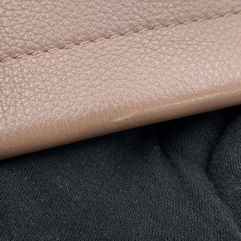Louis Vuitton Calf Leather Lockme 2 2-Way Shoulder — view 8