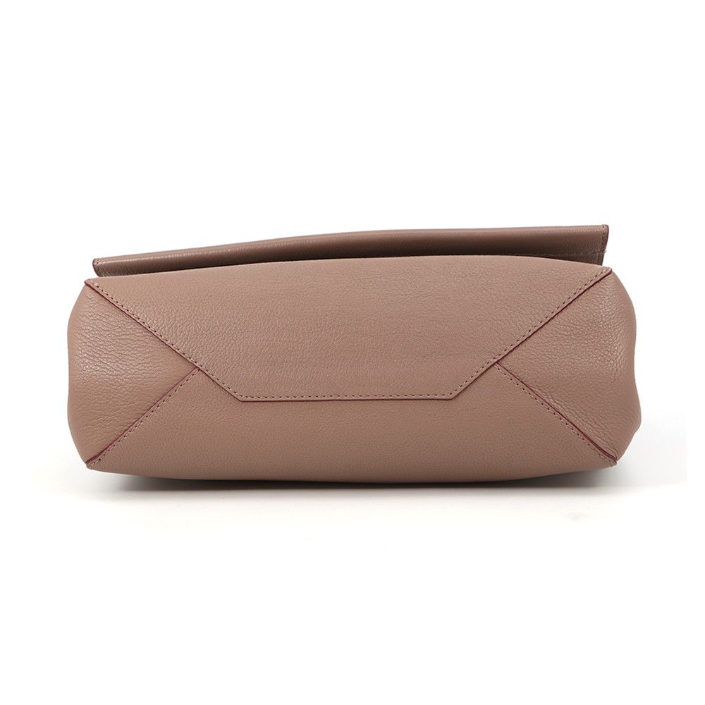 Louis Vuitton Calf Leather Lockme 2 2-Way Shoulder — view 3