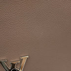 Louis Vuitton Calf Leather Lockme 2 2-Way Shoulder — view 7