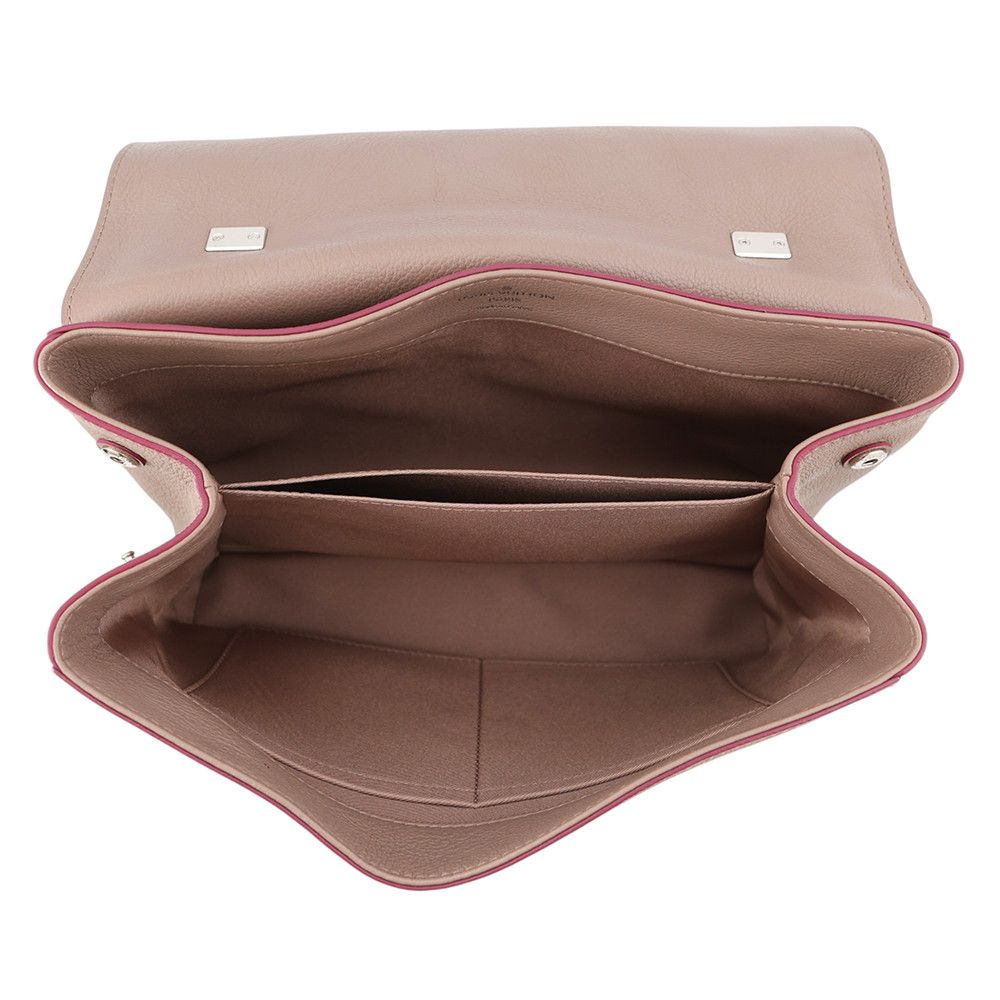 Louis Vuitton Calf Leather Lockme 2 2-Way Shoulder — view 6