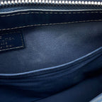 Louis Vuitton Handbag Monogram Matt Alston — view 8