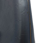 Louis Vuitton Handbag Monogram Matt Alston — view 6