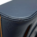 Louis Vuitton Handbag Monogram Matt Alston — view 7