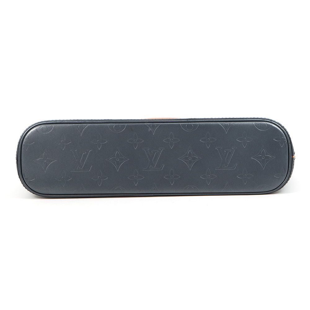 Louis Vuitton Handbag Monogram Matt Alston — view 3