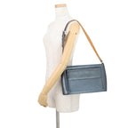 Louis Vuitton Handbag Monogram Matt Alston — view 4