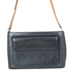 Louis Vuitton Handbag Monogram Matt Alston