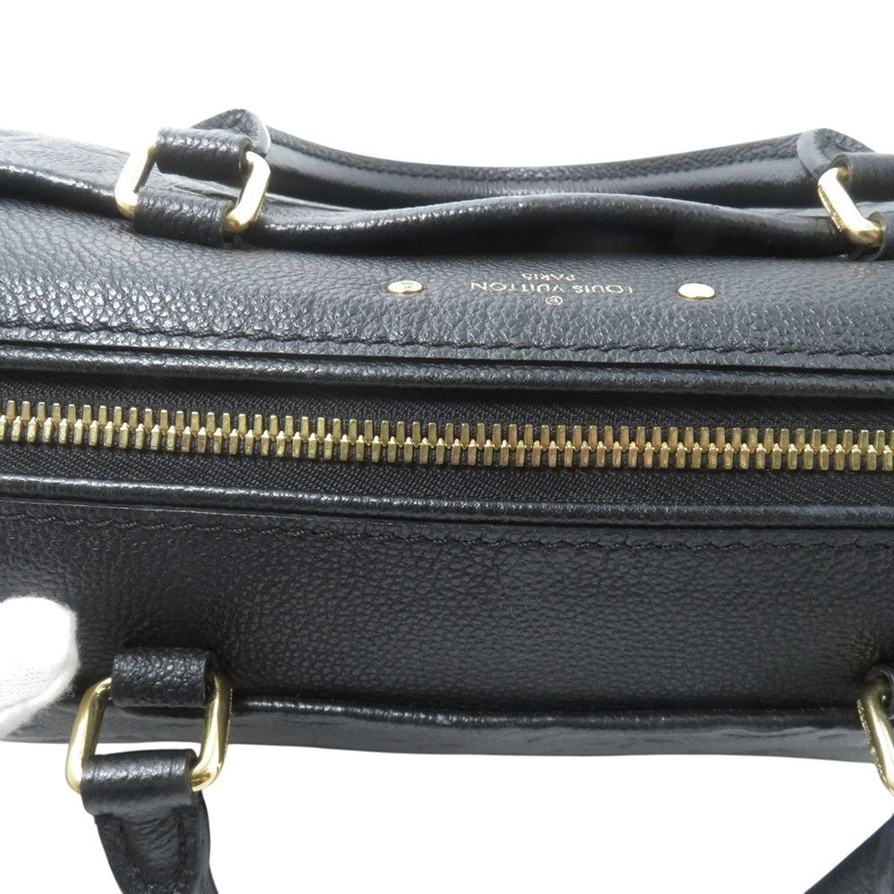 Louis Vuitton Handbag Monogram Empreinte Speedy Bandouliere 25 NM Bag 2-Way — view 7