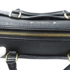 Louis Vuitton Handbag Monogram Empreinte Speedy Bandouliere 25 NM Bag 2-Way — view 7