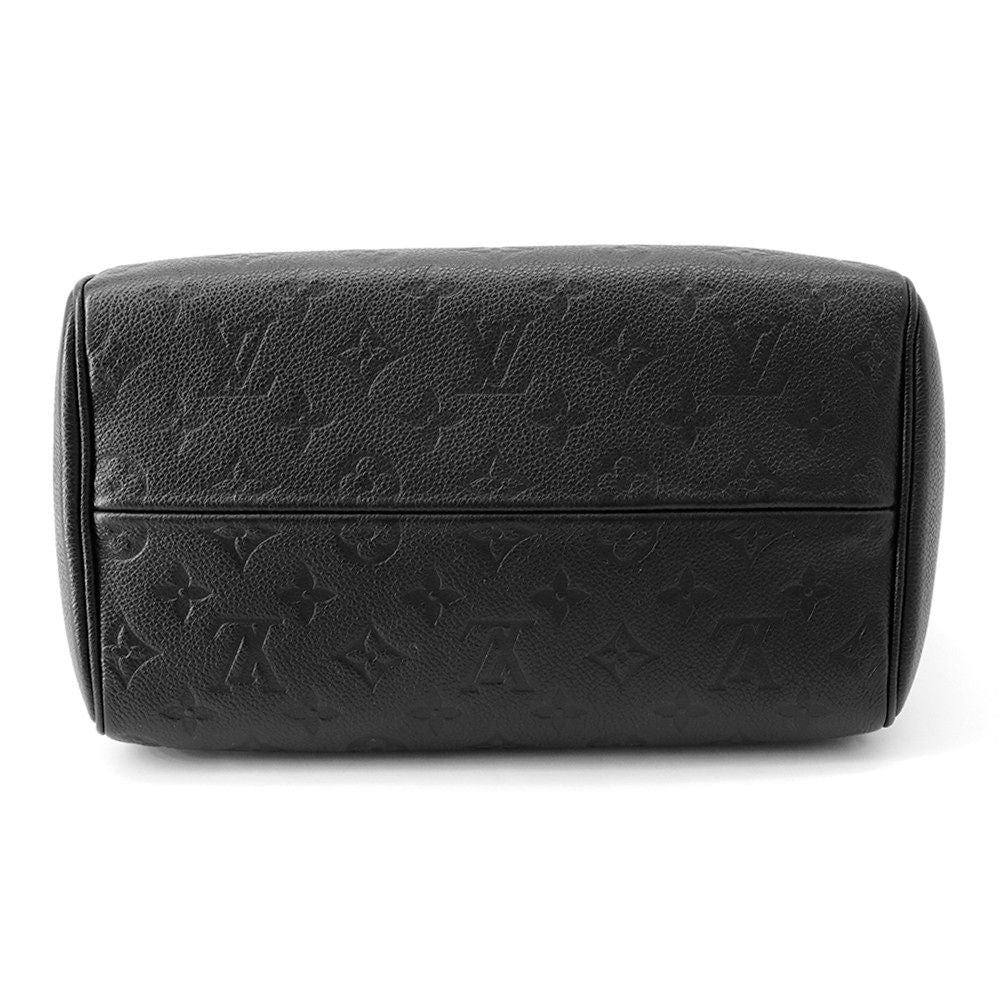 Louis Vuitton Handbag Monogram Empreinte Speedy Bandouliere 25 NM Bag 2-Way — view 3
