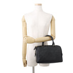Louis Vuitton Handbag Monogram Empreinte Speedy Bandouliere 25 NM Bag 2-Way — view 4