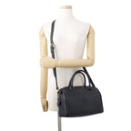 Louis Vuitton Handbag Monogram Empreinte Speedy Bandouliere 25 NM Bag 2-Way — view 5
