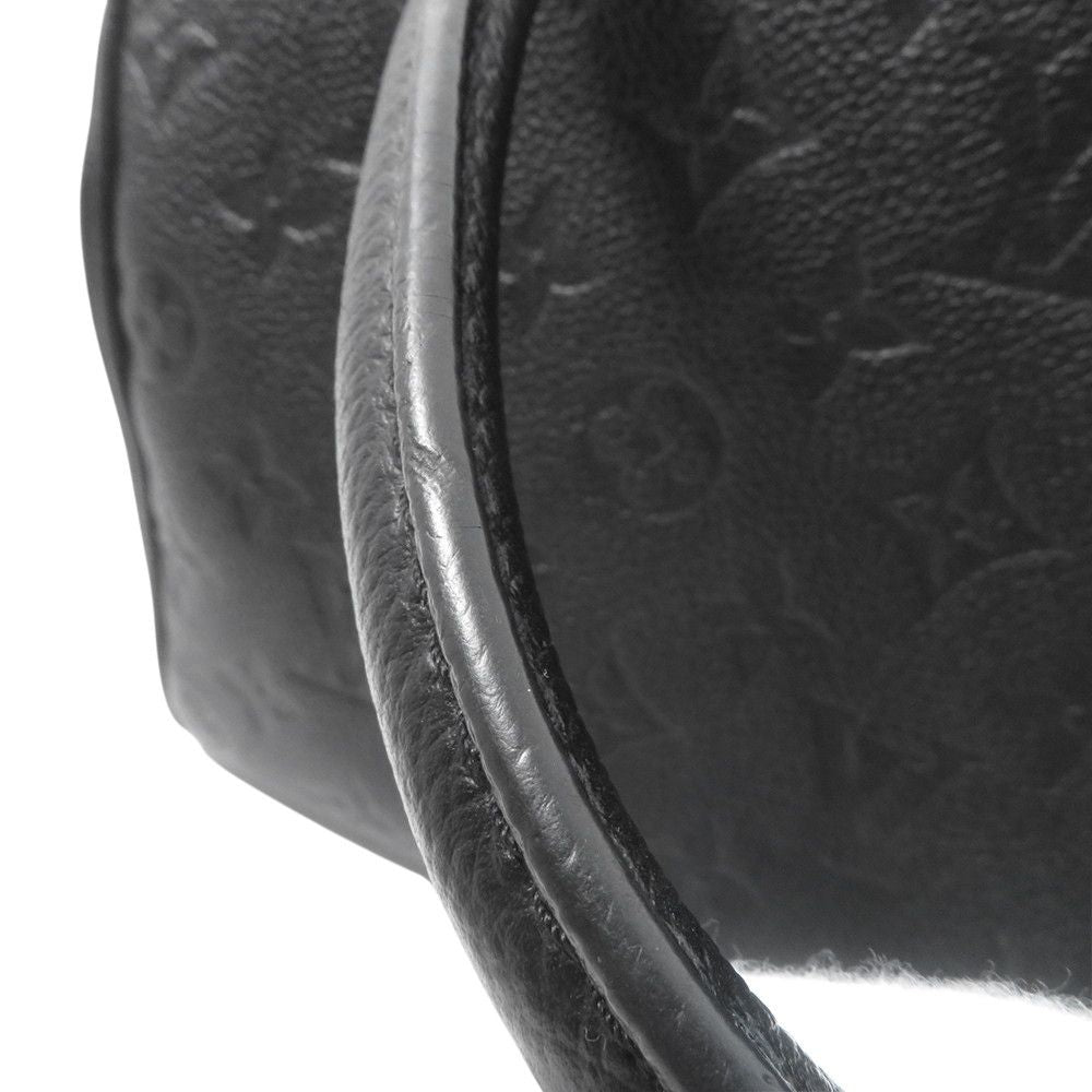 Louis Vuitton Handbag Monogram Empreinte Speedy Bandouliere 25 NM Bag 2-Way — view 9