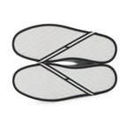 Hermes Sneakers Kid Chevre Metalize 37.5 Shoes — view 4