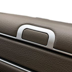 Hermes Carry Case Ro Ring Mobility Suitcase Etain Silver Taurillon Clemence — view 6