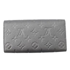 Louis Vuitton Wallet Monogram Empreinte Portefeuille Sarah NM Flower — view 3