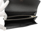 Louis Vuitton Wallet Monogram Empreinte Portefeuille Sarah NM Flower — view 5