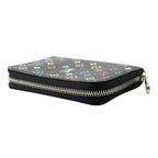 Louis Vuitton Coin Case Monogram Multicolor LV Takashi Murakami Zippy Purse — view 2