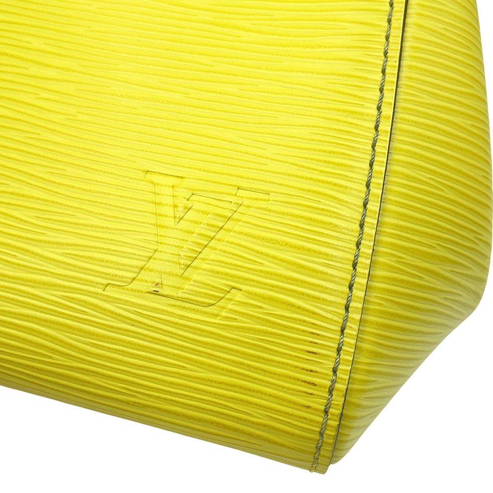 Louis Vuitton Handbag Epi Maroulis BB Bag 2-Way — view 7
