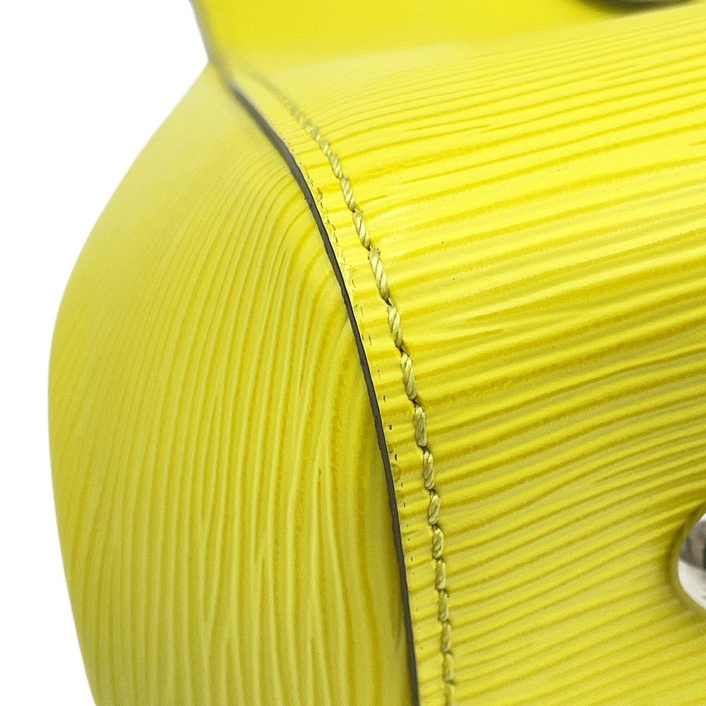 Louis Vuitton Handbag Epi Maroulis BB Bag 2-Way — view 8