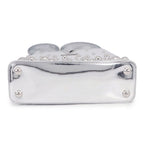 Louis Vuitton Leather LV Yk Capucines BB Metal Dot 2-Way Shoulder Yayoi Kusama — view 3
