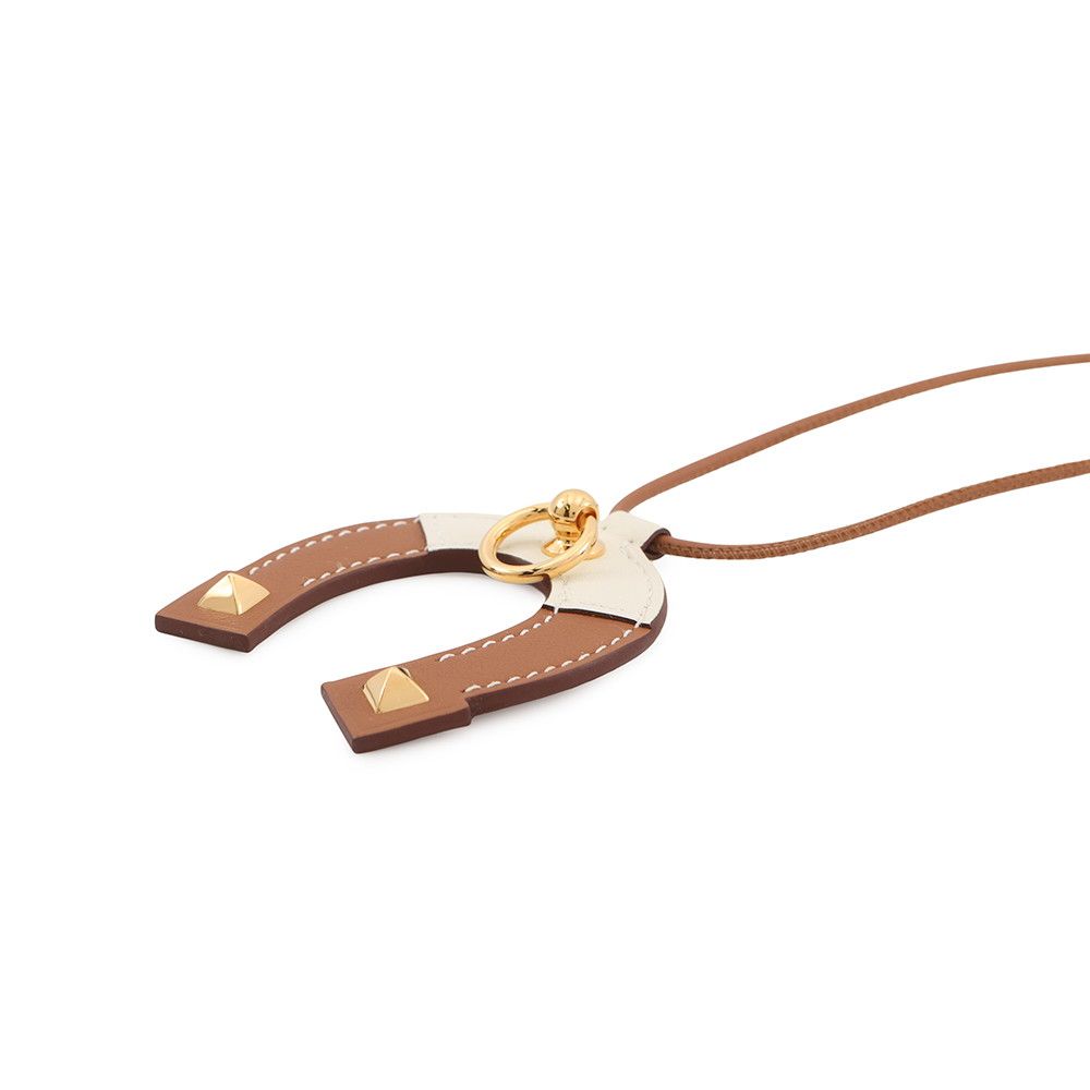 Hermes Necklace Joquette Large — view 2