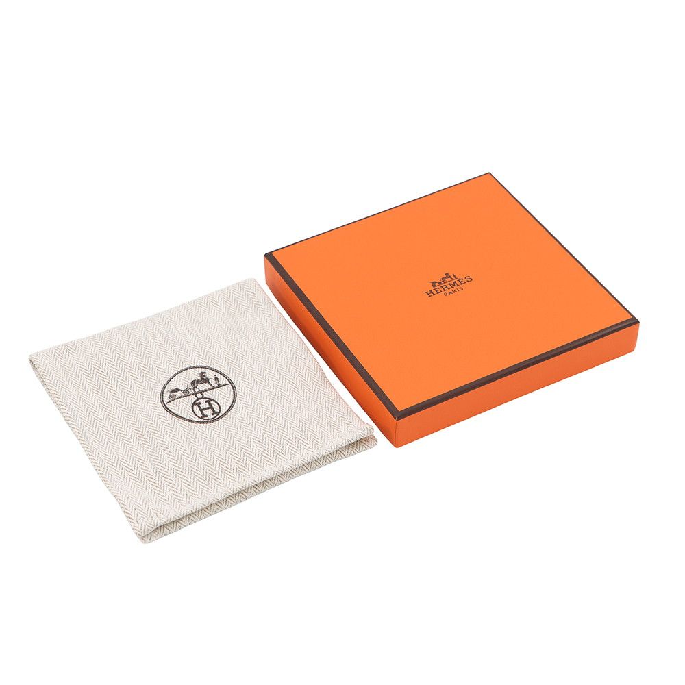 Hermes Necklace Joquette Large — view 7