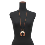 Hermes Necklace Joquette Large — view 4