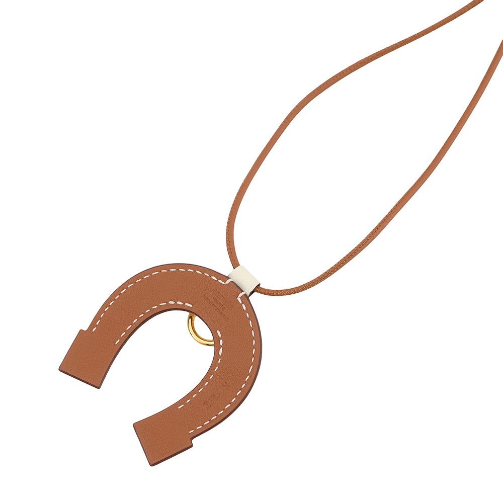 Hermes Necklace Joquette Large — view 3