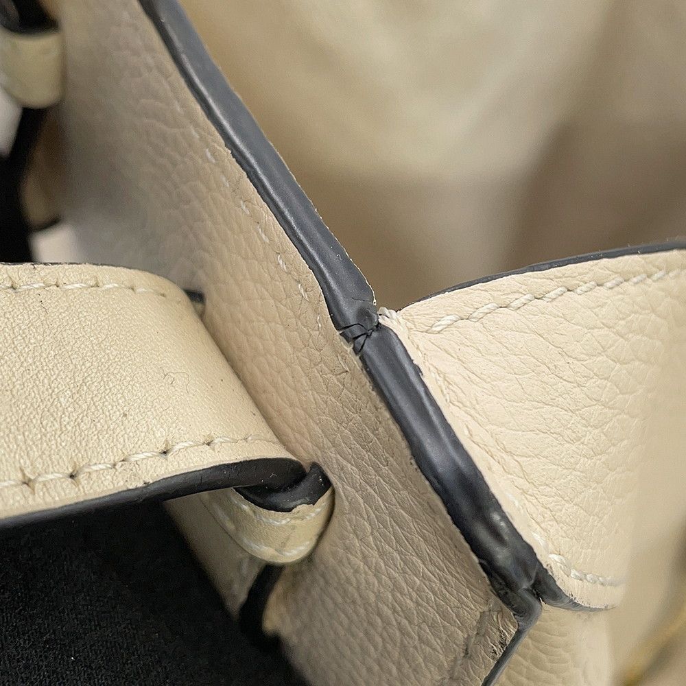 Loewe Handbag Hammock Small Leather 2-Way — view 9
