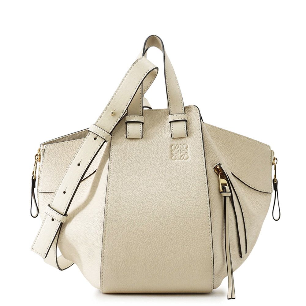 Loewe Handbag Hammock Small Leather 2-Way