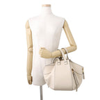 Loewe Handbag Hammock Small Leather 2-Way — view 4