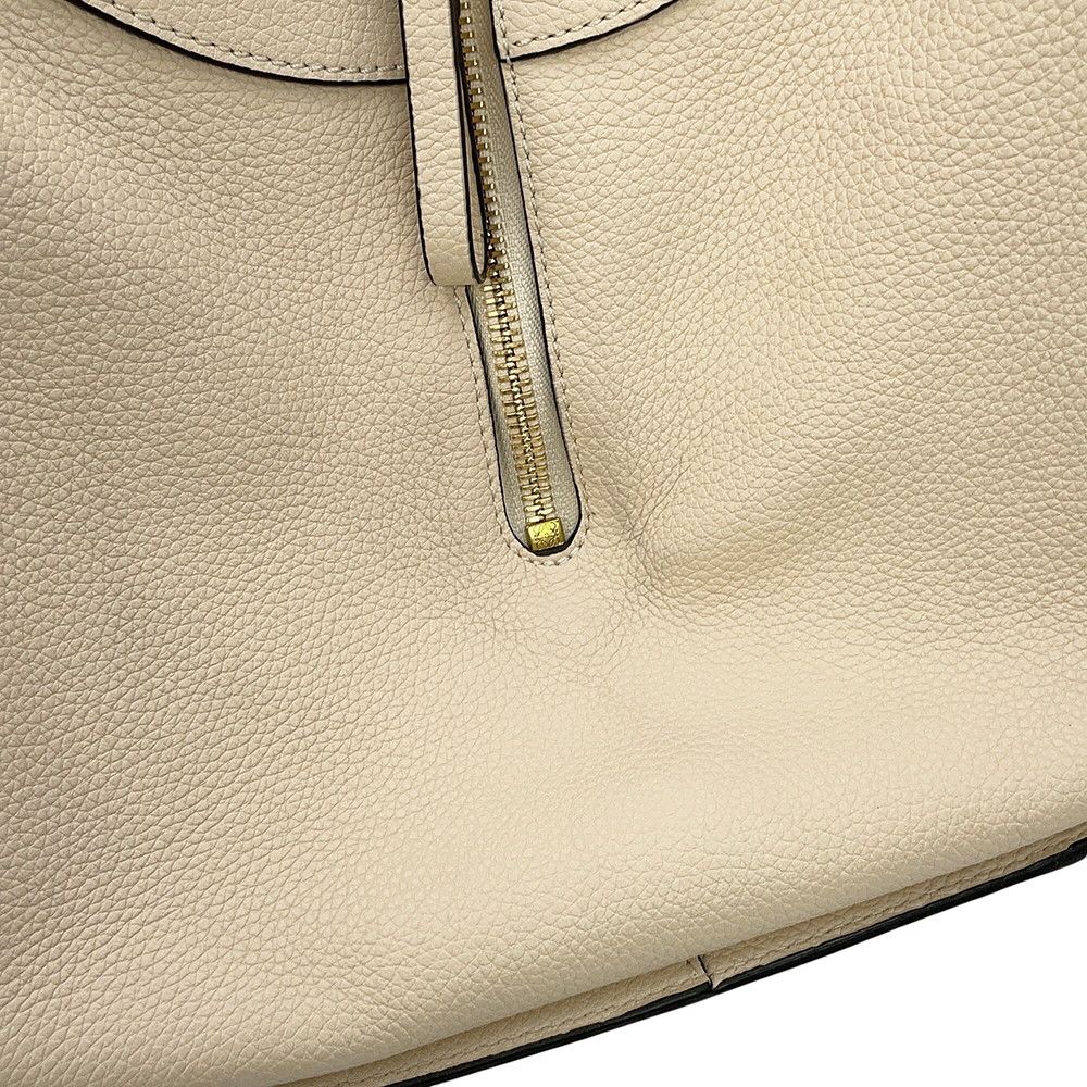 Loewe Handbag Hammock Small Leather 2-Way — view 8