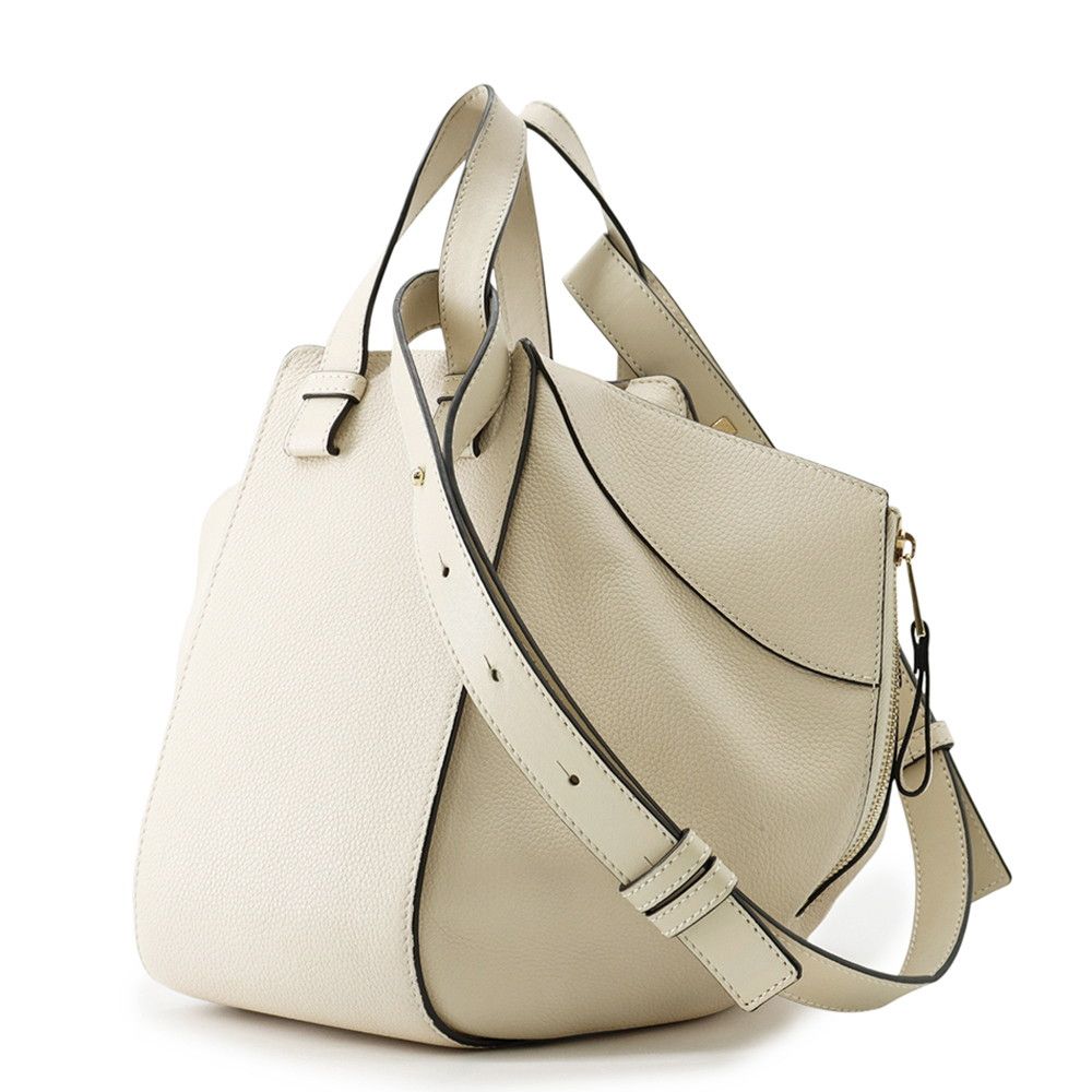 Loewe Handbag Hammock Small Leather 2-Way — view 2