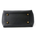 Celine Belt Bag Mini 2-Way Black — view 3