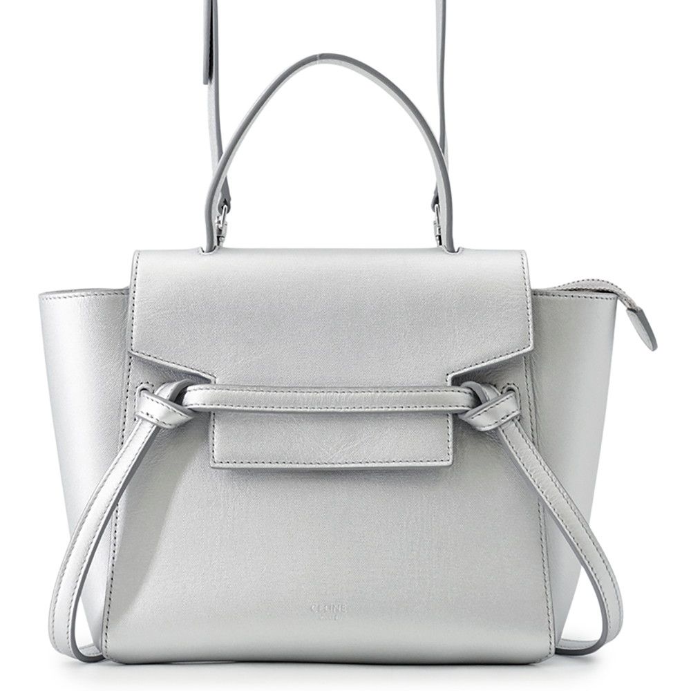 Celine Belt Bag Nano 2-Way