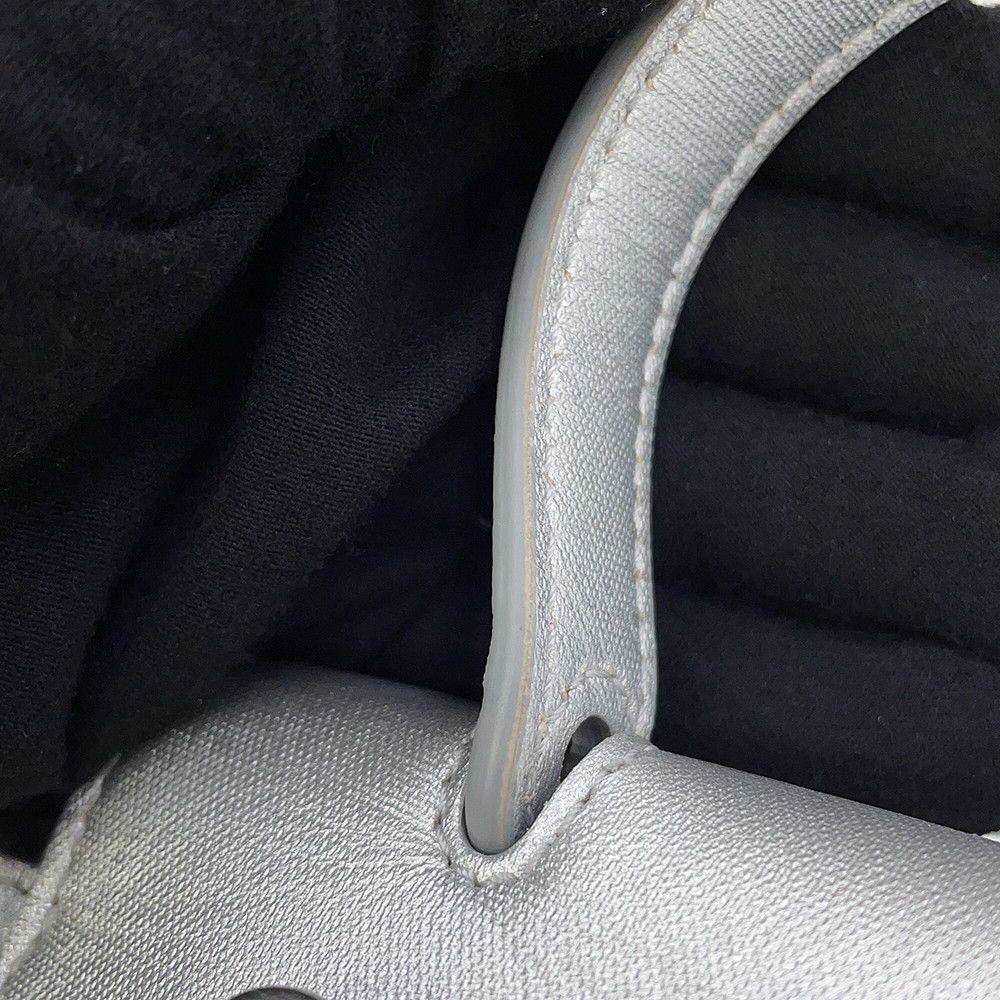 Celine Belt Bag Nano 2-Way — view 8