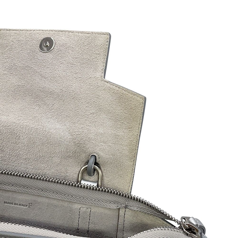 Celine Belt Bag Nano 2-Way — view 9