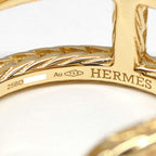 Hermes Ring Chaine D'ancre Danae — view 7