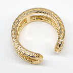 Hermes Ring Chaine D'ancre Danae — view 5