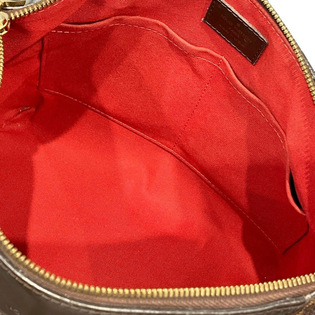 Louis Vuitton Westminster PM Damier Handbag — view 5