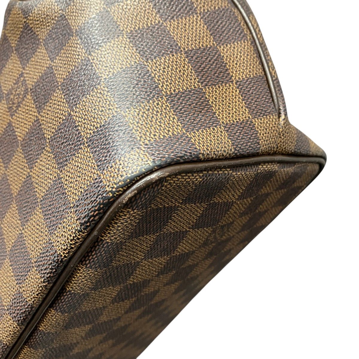 Louis Vuitton Westminster PM Damier Handbag — view 7