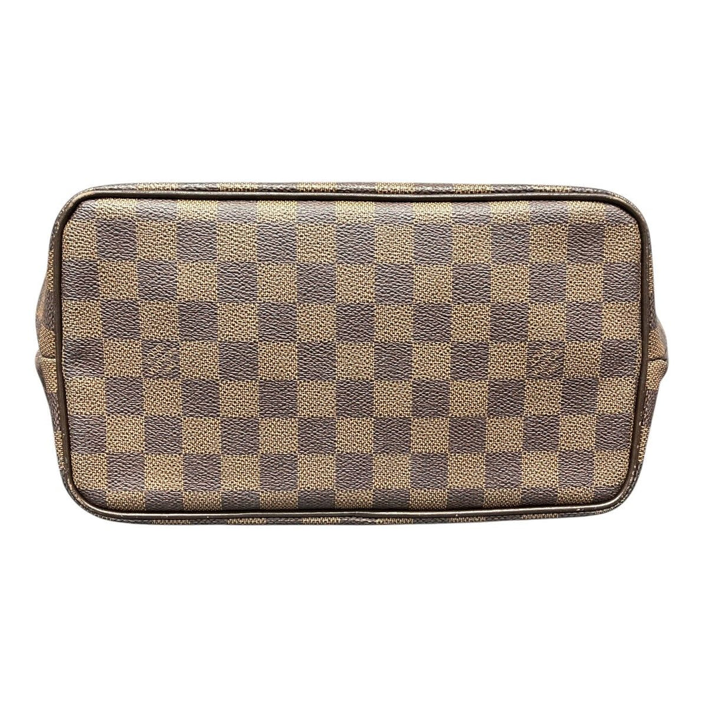 Louis Vuitton Westminster PM Damier Handbag — view 3