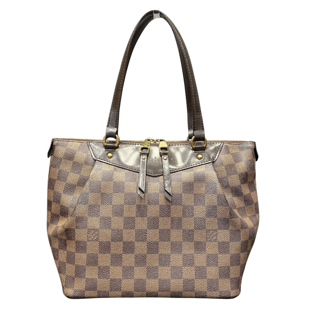 Louis Vuitton Westminster PM Damier Handbag