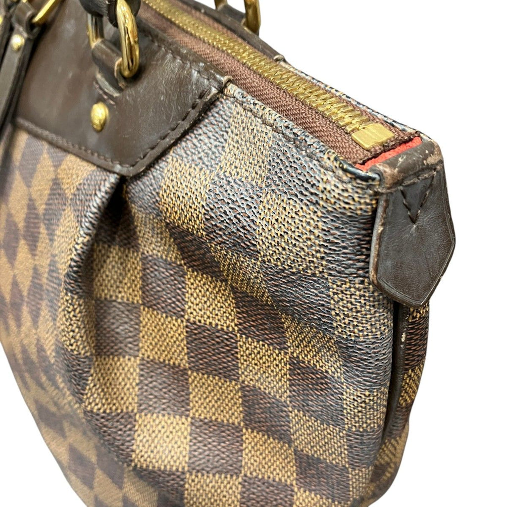 Louis Vuitton Westminster PM Damier Handbag — view 8