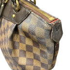 Louis Vuitton Westminster PM Damier Handbag — view 8