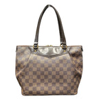 Louis Vuitton Westminster PM Damier Handbag — view 2