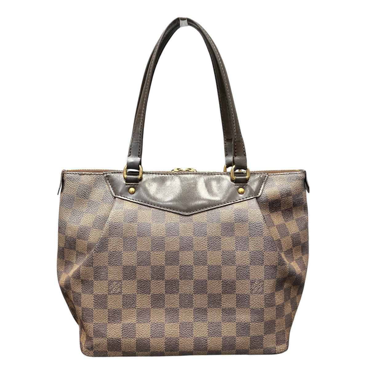 Louis Vuitton Westminster PM Damier Handbag — view 2